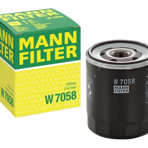 Mann Filter W7058