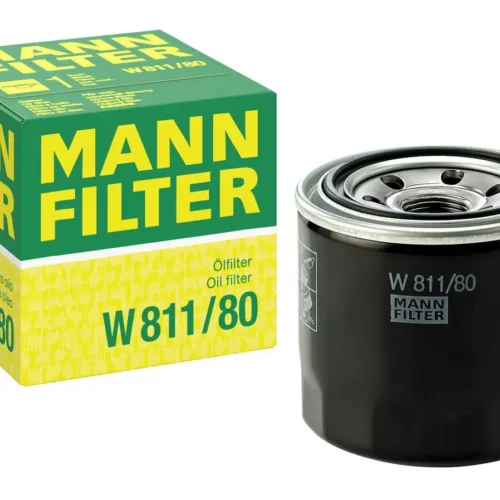 Mann Filter W811/80