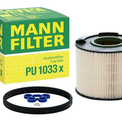 Mann Filter PU1033X