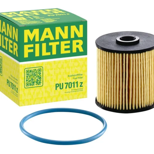 Mann Filter PU7011