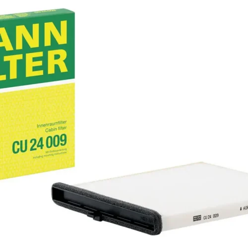 Mann Filter CU 24009