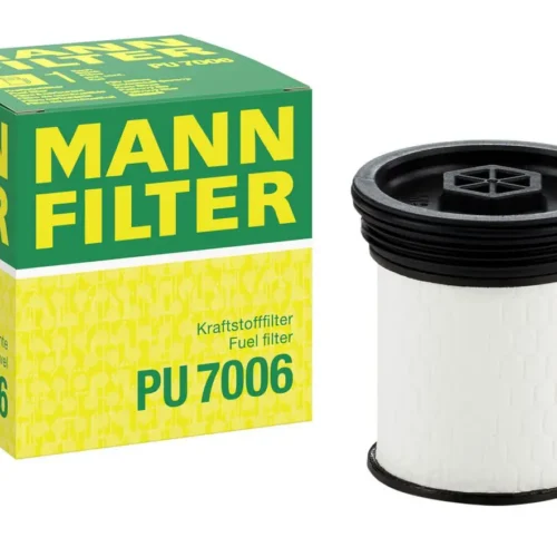 Mann Filter PU7006