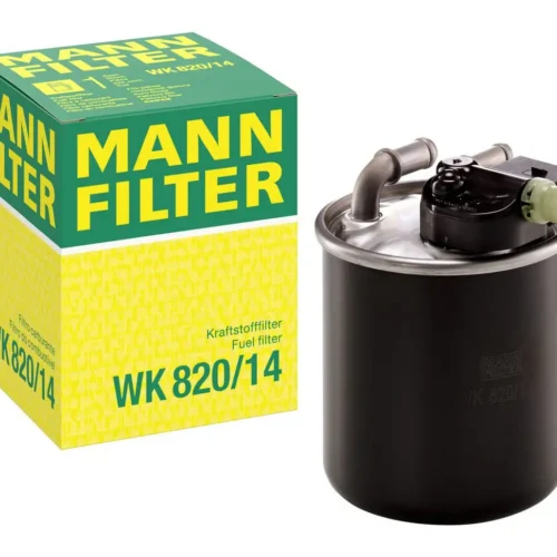 Mann Filter WK820/14