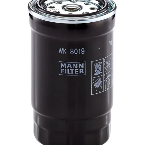Mann Filter WK8019