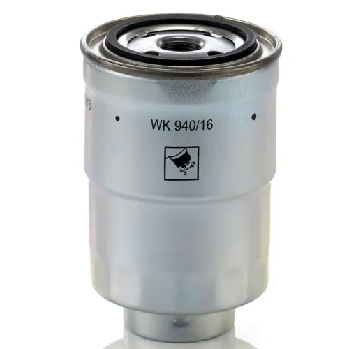 Mann Filter WK940/6X
