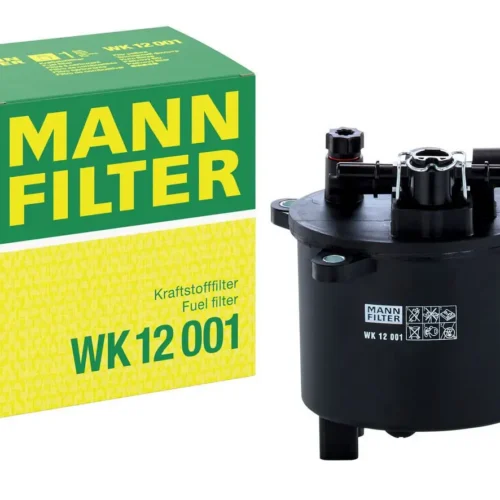 Mann Filter WK12001