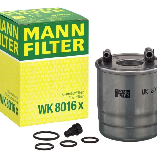 Mann Filter WK8016X