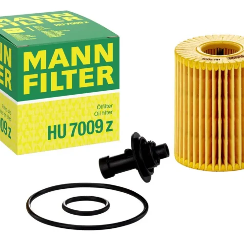 Mann filter HU 7009 z