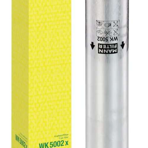 Mann Filter WK5002X