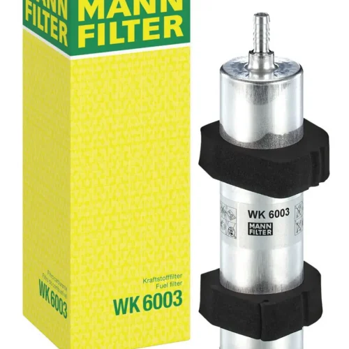 Mann Filter WK6003