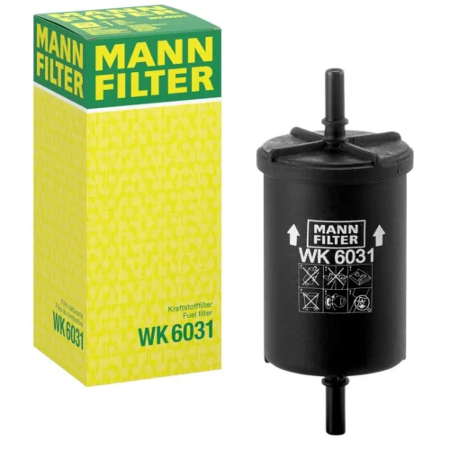 Mann Filter WK6031