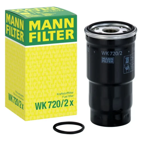 Mann Filter WK720/2X