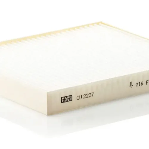 Mann Filter CU 2227