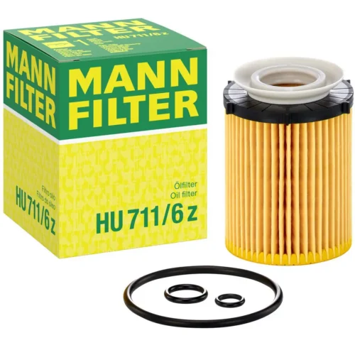 Mann filter HU 711/6 z