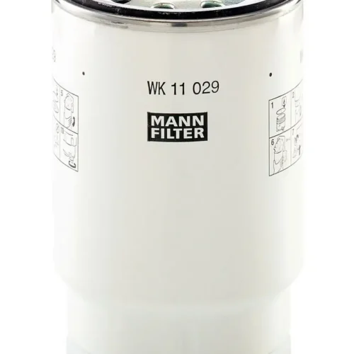 Mann Filter WK11029Z