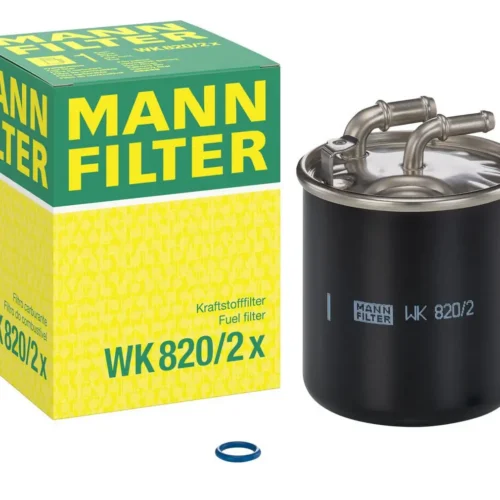 Mann Filter WK820/2X