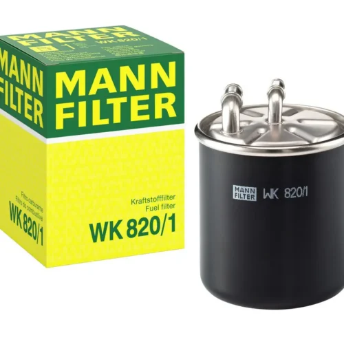 Mann Filter WK820/1