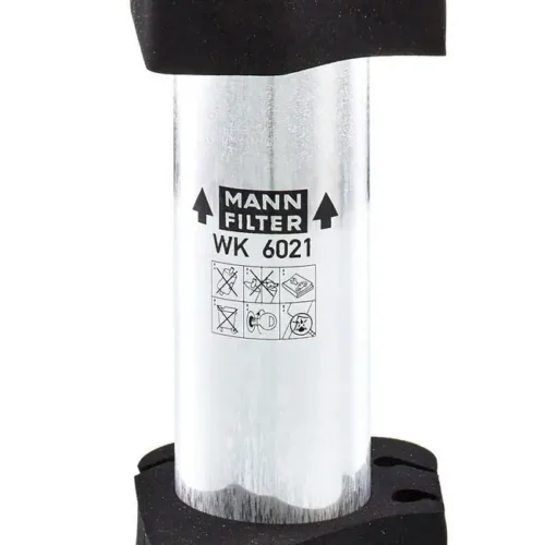 Mann Filter WK6021