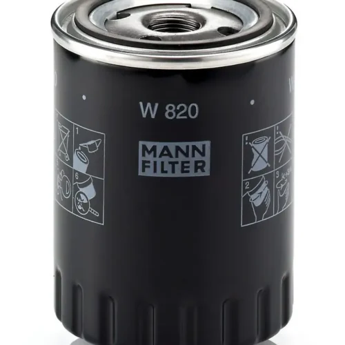 Mann Filter W820/17