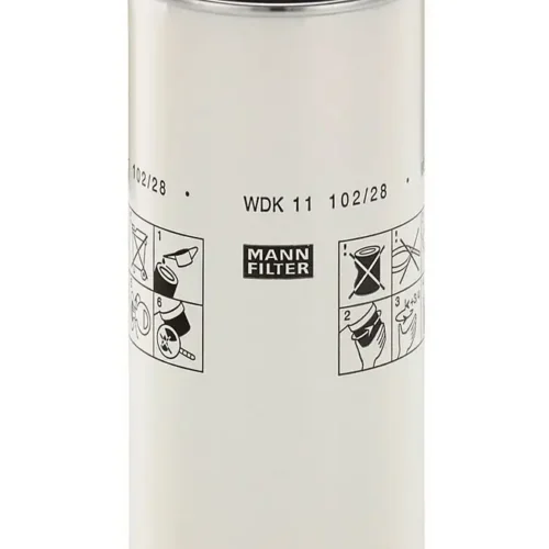 Mann Filter WDK11102/28
