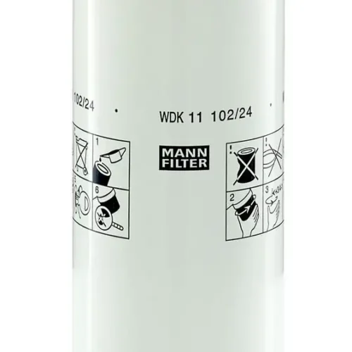 Mann Filter WDK11102/24