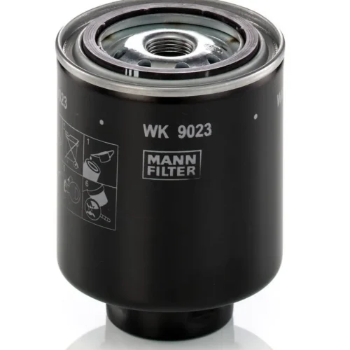 Mann Filter WK9023Z