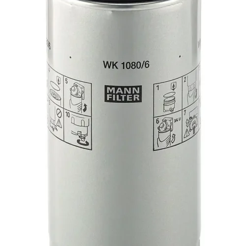 Mann Filter WK1080/6X