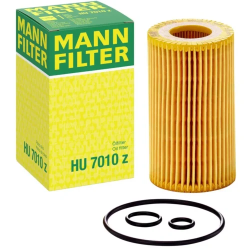 Mann filter HU 7010 z