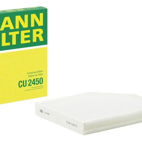 Mann Filter CU 2450