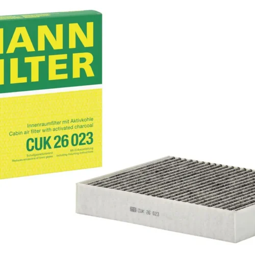 Mann Filter CUK 26023