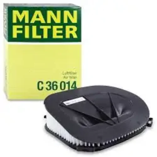 MAnn filter c36014