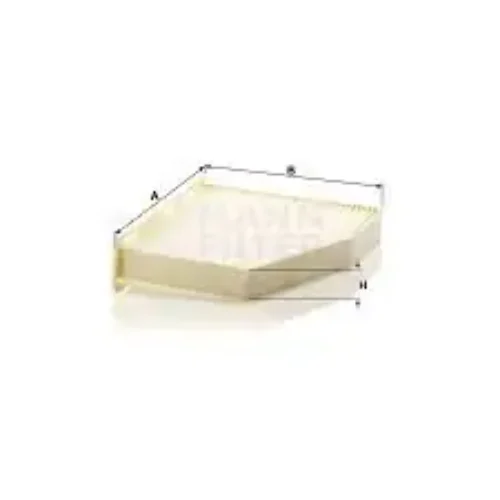 Mann filter cu2939