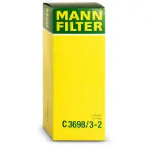 mann filter c 3698/3-2