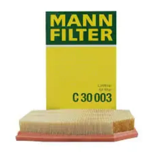 mann filter c30003
