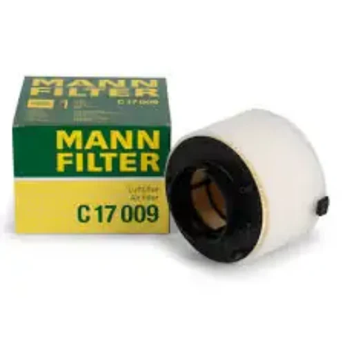 mann filter c17009
