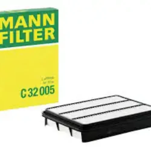 Mann filter c32005