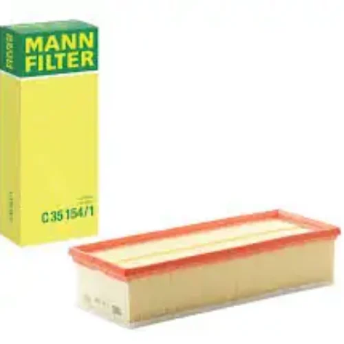 mann filter c35154