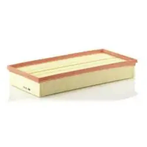 Mann filter c39201