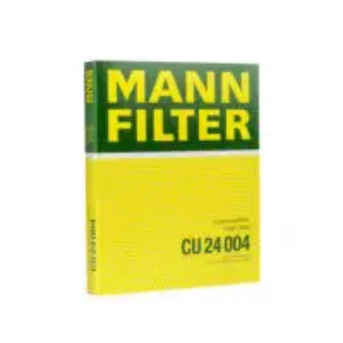 Mann filter cu24004