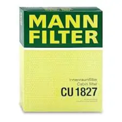 Mann filter cu1827