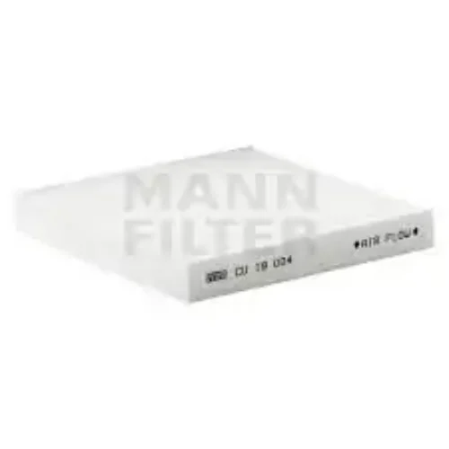 Mann filter cu19004
