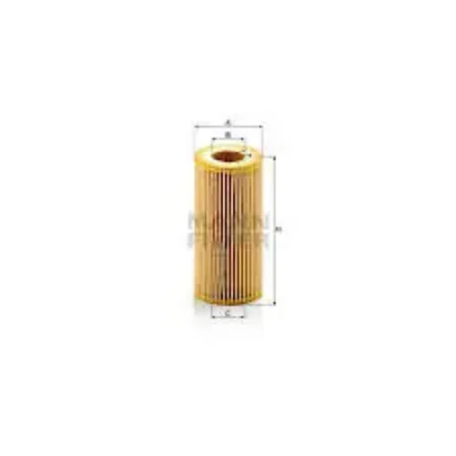 Mann filter hu719/6x