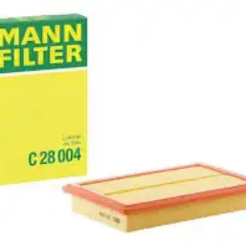 Mann filter c28004