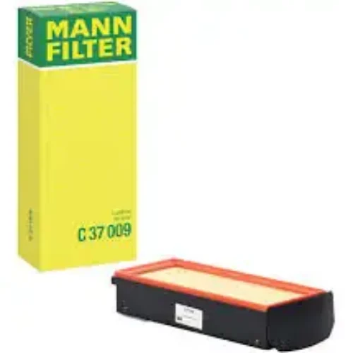 Mann filter c37009