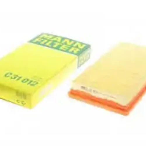 Mann filter c31012