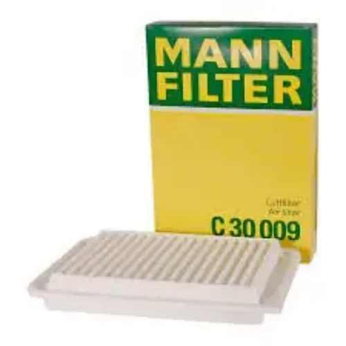 Mann filter c30009