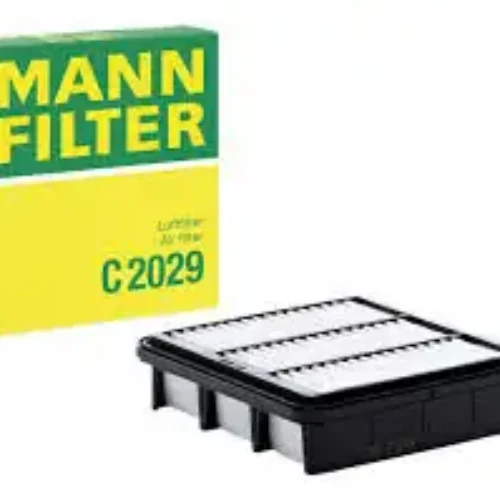 Mann filter c2029