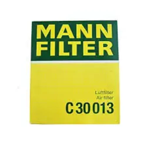 Mann filter c30013