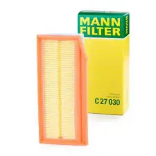 Mann filter c27030