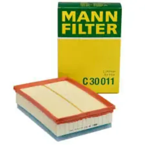 MAnn filter c30011